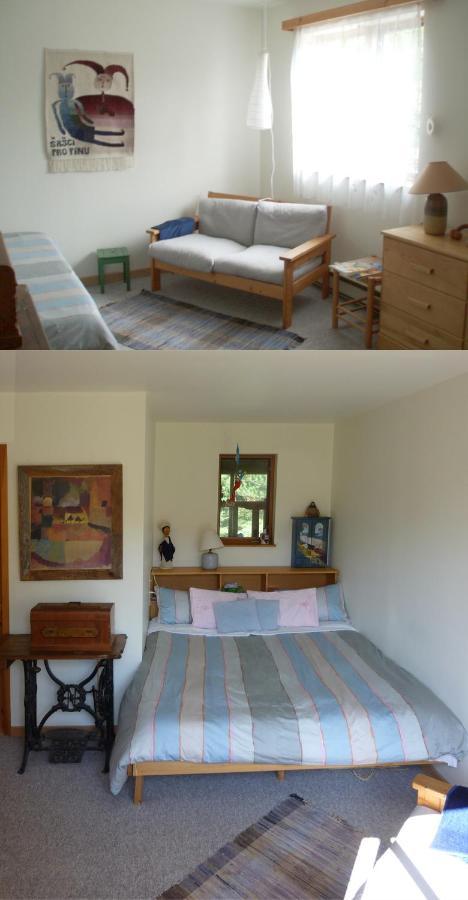 B&B Pinorama Сътън Екстериор снимка