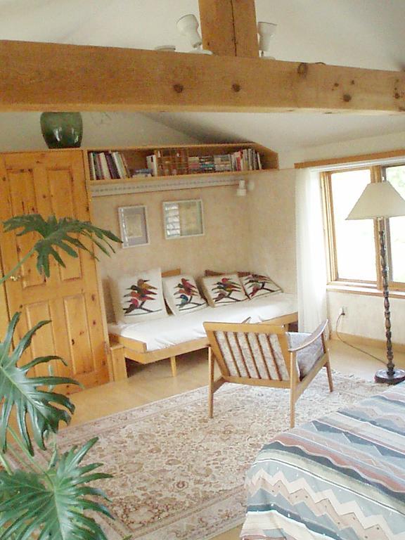 B&B Pinorama Сътън Екстериор снимка