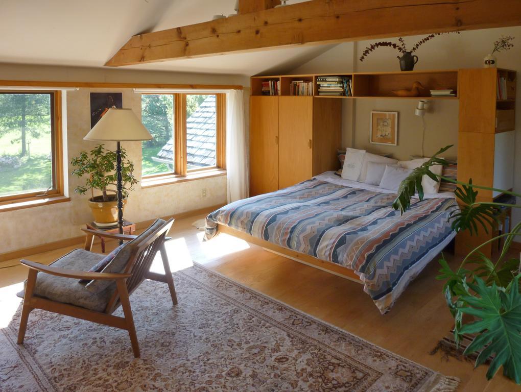 B&B Pinorama Сътън Екстериор снимка