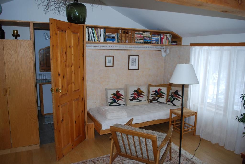 B&B Pinorama Сътън Стая снимка