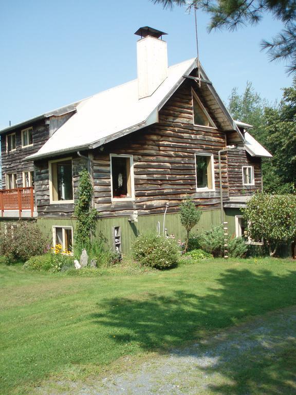 B&B Pinorama Сътън Екстериор снимка